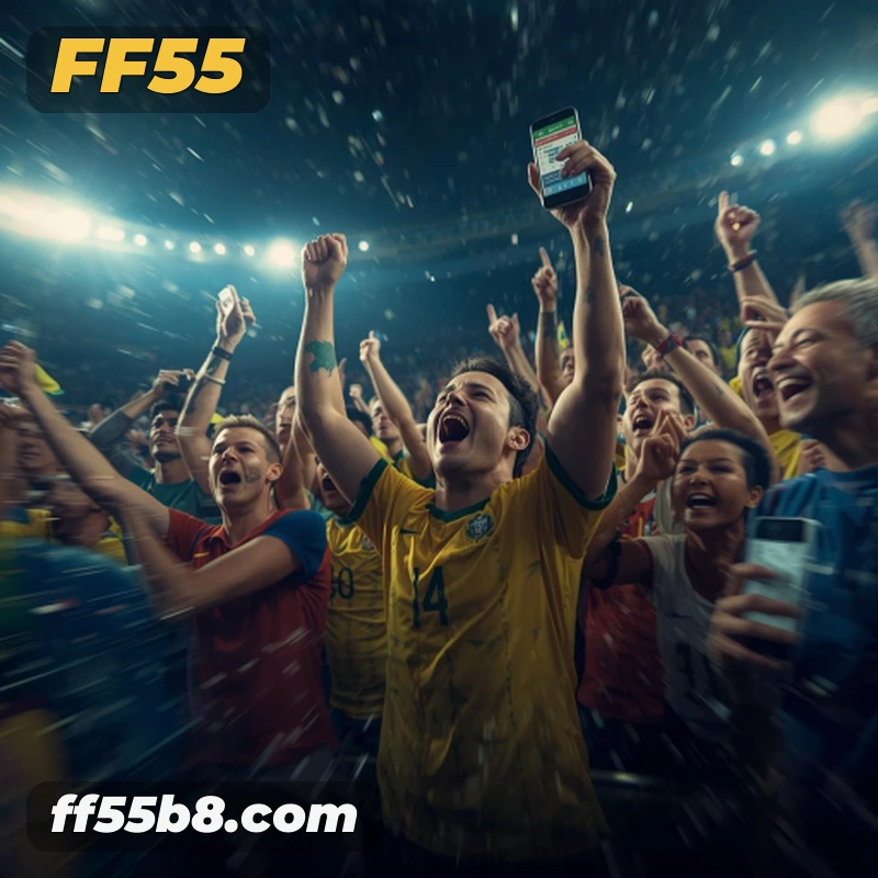 Crash Games ff55