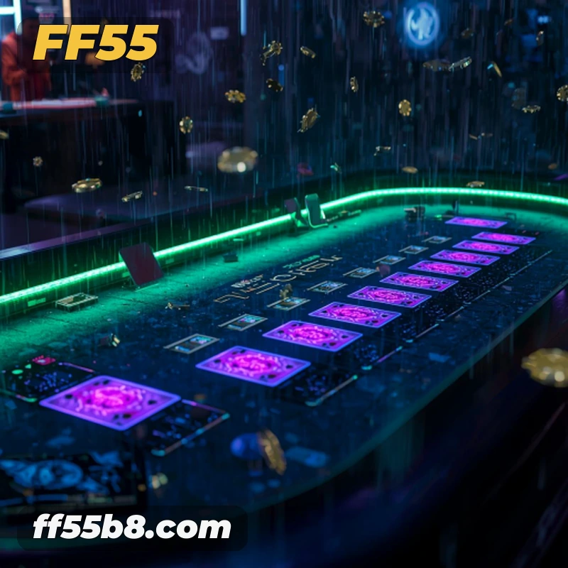 App Desktop ff55