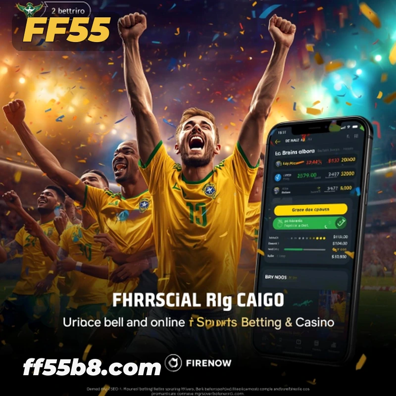 APK ff55 Android