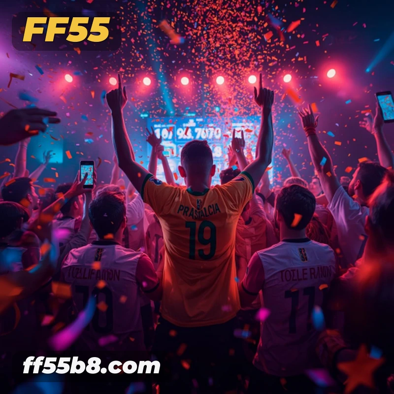 Instalar APK ff55