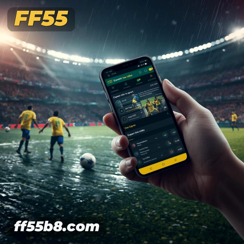Torneios ff55