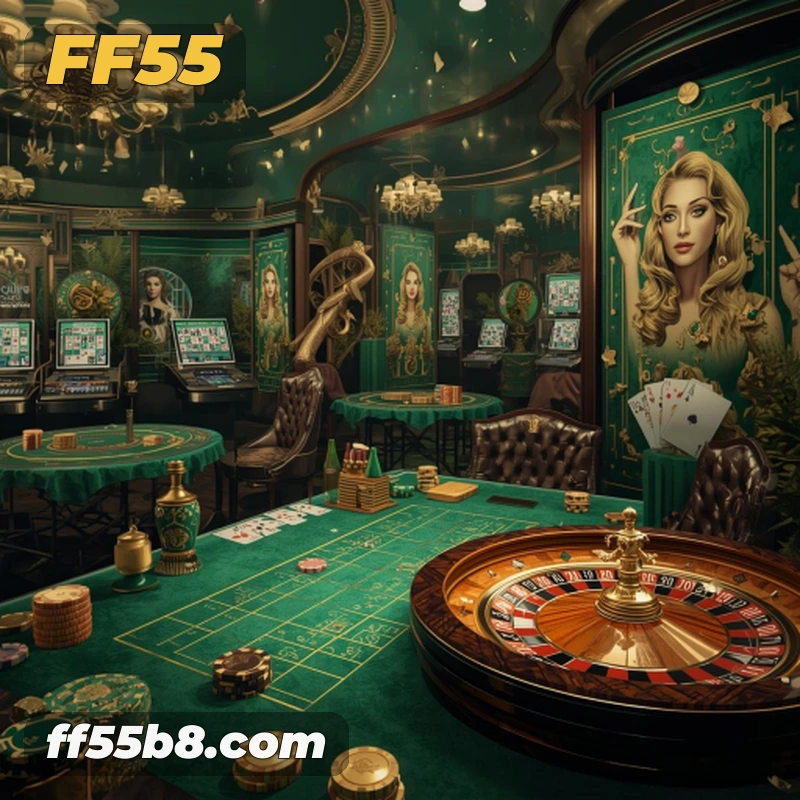 Programa VIP ff55
